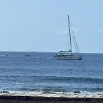 דירה Parque Santiago 1, 356 Tenerife Dream