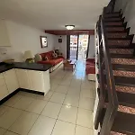 דירה Parque Santiago 1, 356 Tenerife Dream *