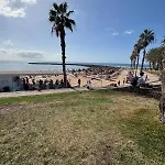 דירה Parque Santiago 1, 356 Tenerife Dream פלאייה דה לאס אמריקס