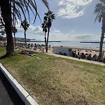 Parque Santiago 1, 356 Tenerife Dream דירה פלאייה דה לאס אמריקס