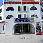 Parque Santiago 1, 356 Tenerife Dream פלאייה דה לאס אמריקס