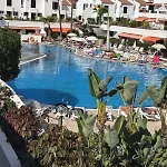 דירה Parque Santiago 1, 356 Tenerife Dream