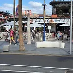Parque Santiago 1, 356 Tenerife Dream דירה פלאייה דה לאס אמריקס
