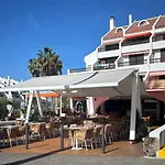 דירה Parque Santiago 1, 356 Tenerife Dream *