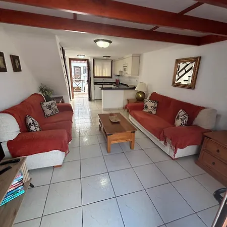 Parque Santiago 1, 356 Tenerife Dream פלאייה דה לאס אמריקס