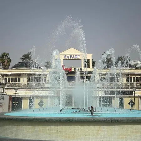 Parque Santiago 1, 356 Tenerife Dream * פלאייה דה לאס אמריקס