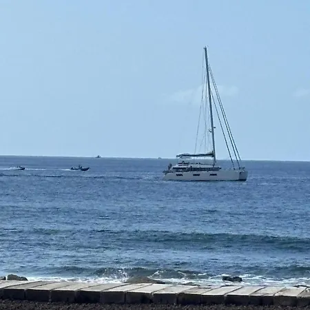 Apartment Parque Santiago 1, 356 Tenerife Dream