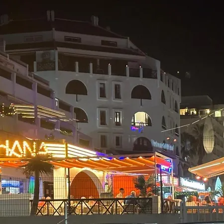 Parque Santiago 1, 356 Tenerife Dream * Playa de las Americas (Tenerife)