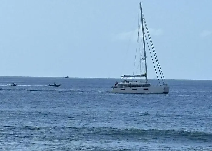 Apartmán Parque Santiago 1, 356 Tenerife Dream