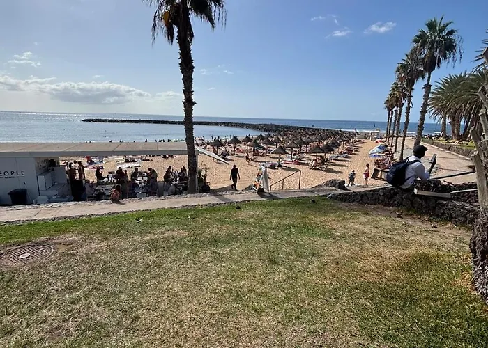 Apartman Parque Santiago 1, 356 Tenerife Dream Playa de las Américas