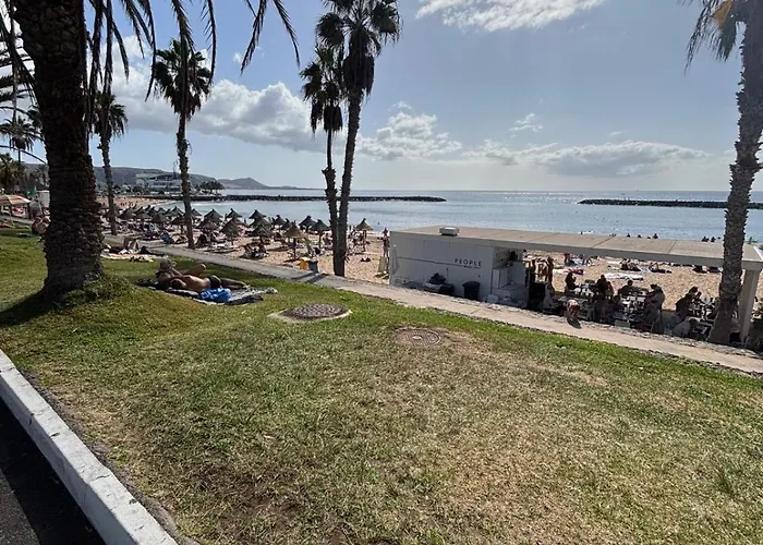 Parque Santiago 1, 356 Tenerife Dream Apartman Playa de las Américas