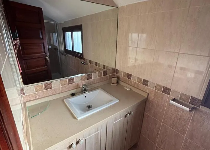 Parque Santiago 1, 356 Tenerife Dream Apartman *
