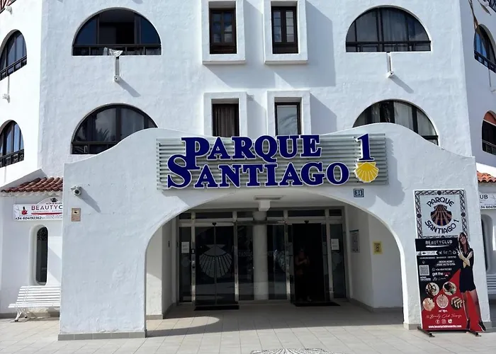 Parque Santiago 1, 356 Tenerife Dream Playa de las Americas (Tenerife)