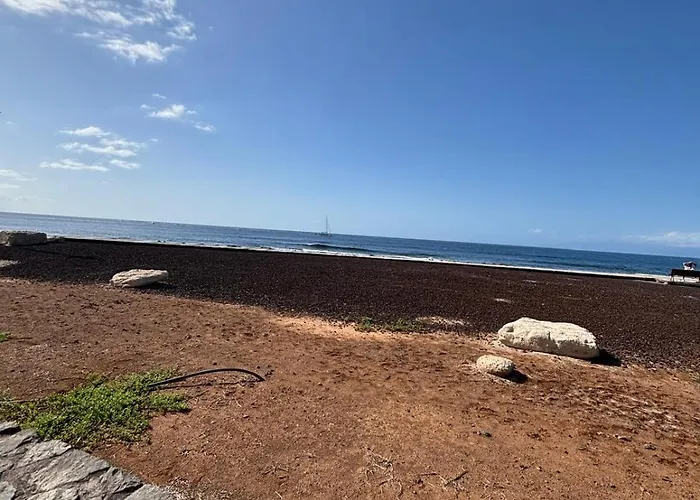 Parque Santiago 1, 356 Tenerife Dream Apartman *