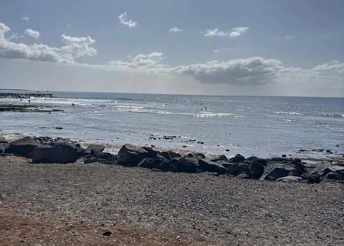 Apartmán Parque Santiago 1, 356 Tenerife Dream Playa de las Americas (Tenerife)