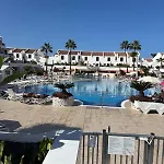 شقة Parque Santiago 1, 356 Tenerife Dream *