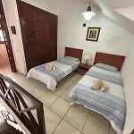 Parque Santiago 1, 356 Tenerife Dream Apartman *
