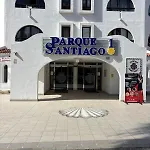 Parque Santiago 1, 356 Tenerife Dream شقة بلايا ذي لاس أميريكاس