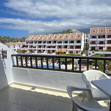 Parque Santiago 1, 356 Tenerife Dream Playa de las Américas