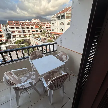 Parque Santiago 1, 356 Tenerife Dream Lejlighed