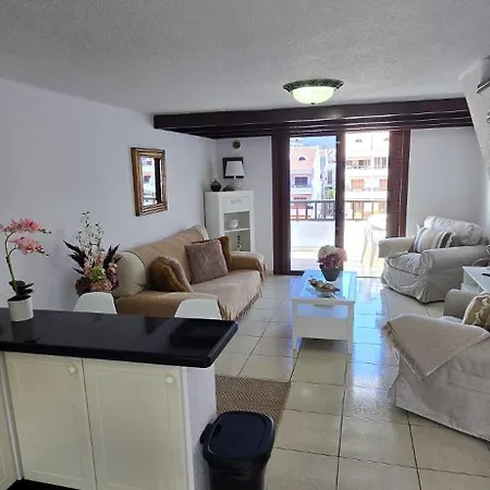 Parque Santiago 1, 356 Tenerife Dream * بلايا ذي لاس أميريكاس