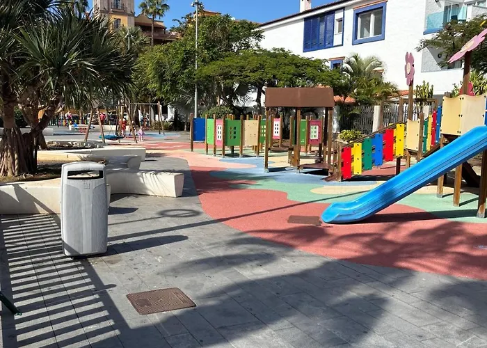 Parque Santiago 1, 356 Tenerife Dream *