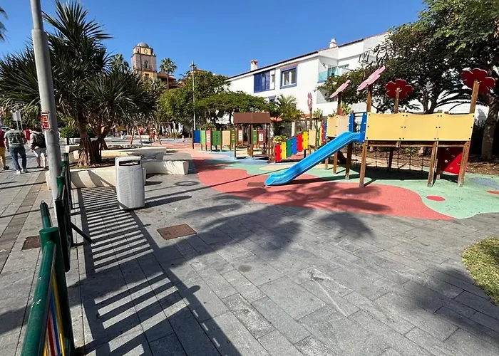 Parque Santiago 1, 356 Tenerife Dream Διαμέρισμα Πλάγια ντε λας Αμέρικας