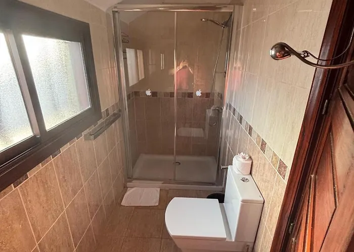 Parque Santiago 1, 356 Tenerife Dream Διαμέρισμα Πλάγια ντε λας Αμέρικας