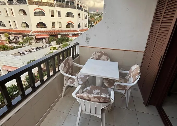 Parque Santiago 1, 356 Tenerife Dream Διαμέρισμα *