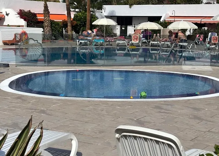 Parque Santiago 1, 356 Tenerife Dream * Πλάγια ντε λας Αμέρικας