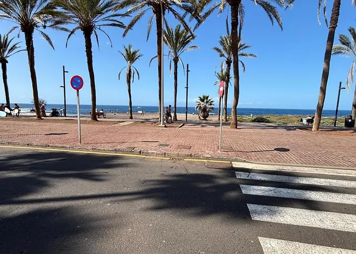 Parque Santiago 1, 356 Tenerife Dream Πλάγια ντε λας Αμέρικας