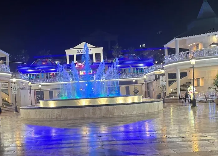 Parque Santiago 1, 356 Tenerife Dream Διαμέρισμα *