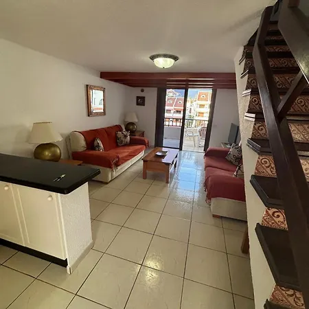 アパート Parque Santiago 1, 356 Tenerife Dream *