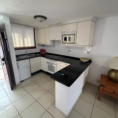 Parque Santiago 1, 356 Tenerife Dream Διαμέρισμα *