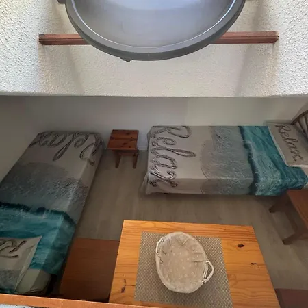Parque Santiago 1, 356 Tenerife Dream Διαμέρισμα *