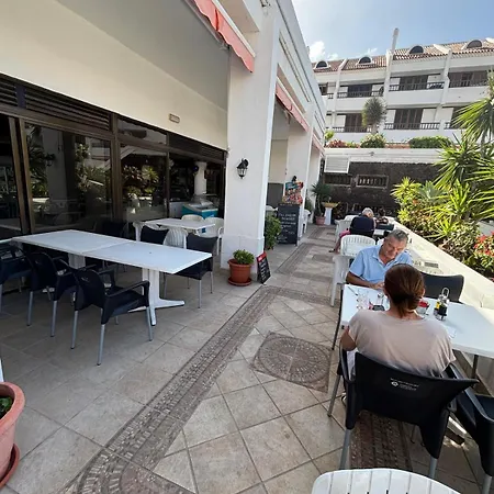 Διαμέρισμα Parque Santiago 1, 356 Tenerife Dream *