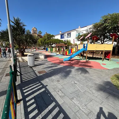 Parque Santiago 1, 356 Tenerife Dream Διαμέρισμα Πλάγια ντε λας Αμέρικας