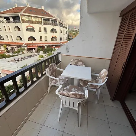 Parque Santiago 1, 356 Tenerife Dream Διαμέρισμα *