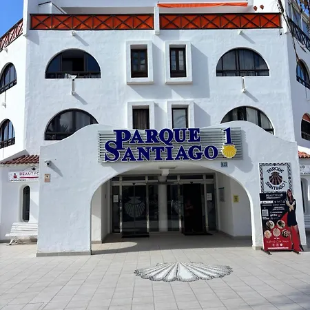 Parque Santiago 1, 356 Tenerife Dream Πλάγια ντε λας Αμέρικας