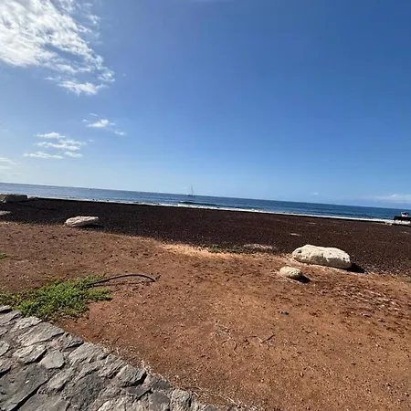 Parque Santiago 1, 356 Tenerife Dream Διαμέρισμα *
