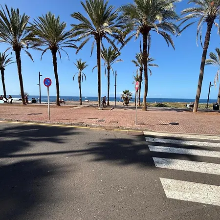 Parque Santiago 1, 356 Tenerife Dream Πλάγια ντε λας Αμέρικας