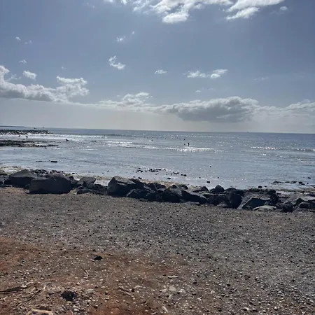 Διαμέρισμα Parque Santiago 1, 356 Tenerife Dream Πλάγια ντε λας Αμέρικας