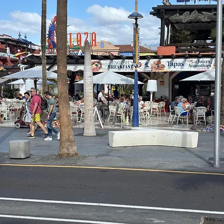 Parque Santiago 1, 356 Tenerife Dream Διαμέρισμα Πλάγια ντε λας Αμέρικας