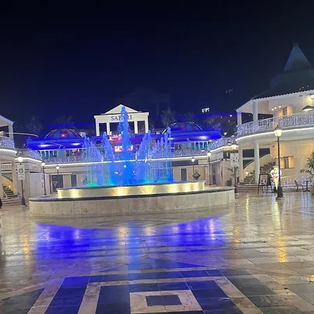 Parque Santiago 1, 356 Tenerife Dream Διαμέρισμα *