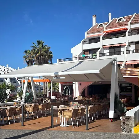 Διαμέρισμα Parque Santiago 1, 356 Tenerife Dream *