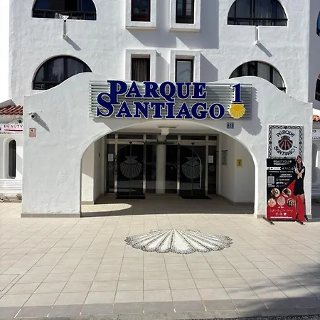 Parque Santiago 1, 356 Tenerife Dream Διαμέρισμα Πλάγια ντε λας Αμέρικας