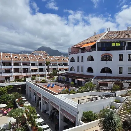 Parque Santiago 1, 356 Tenerife Dream Διαμέρισμα