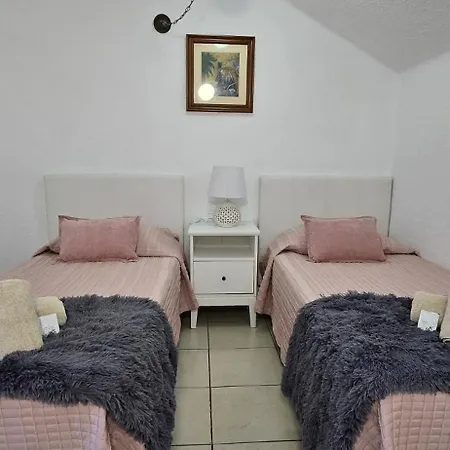 Parque Santiago 1, 356 Tenerife Dream Διαμέρισμα Πλάγια ντε λας Αμέρικας
