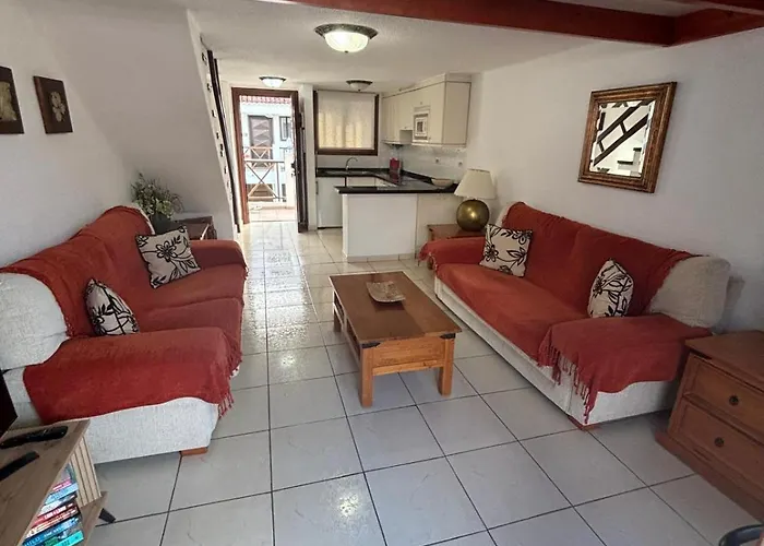 Parque Santiago 1, 356 Tenerife Dream プラヤ・デ・ラス・アメリカス