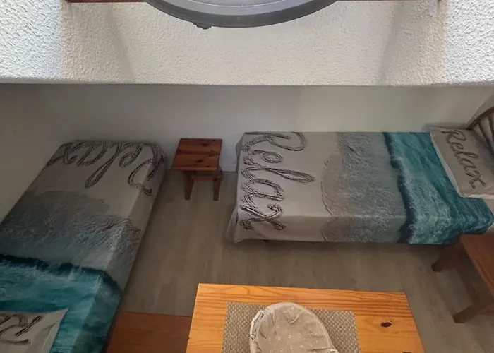 Parque Santiago 1, 356 Tenerife Dream アパート *